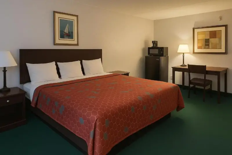 King Room